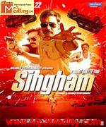 Singham 2011 song download